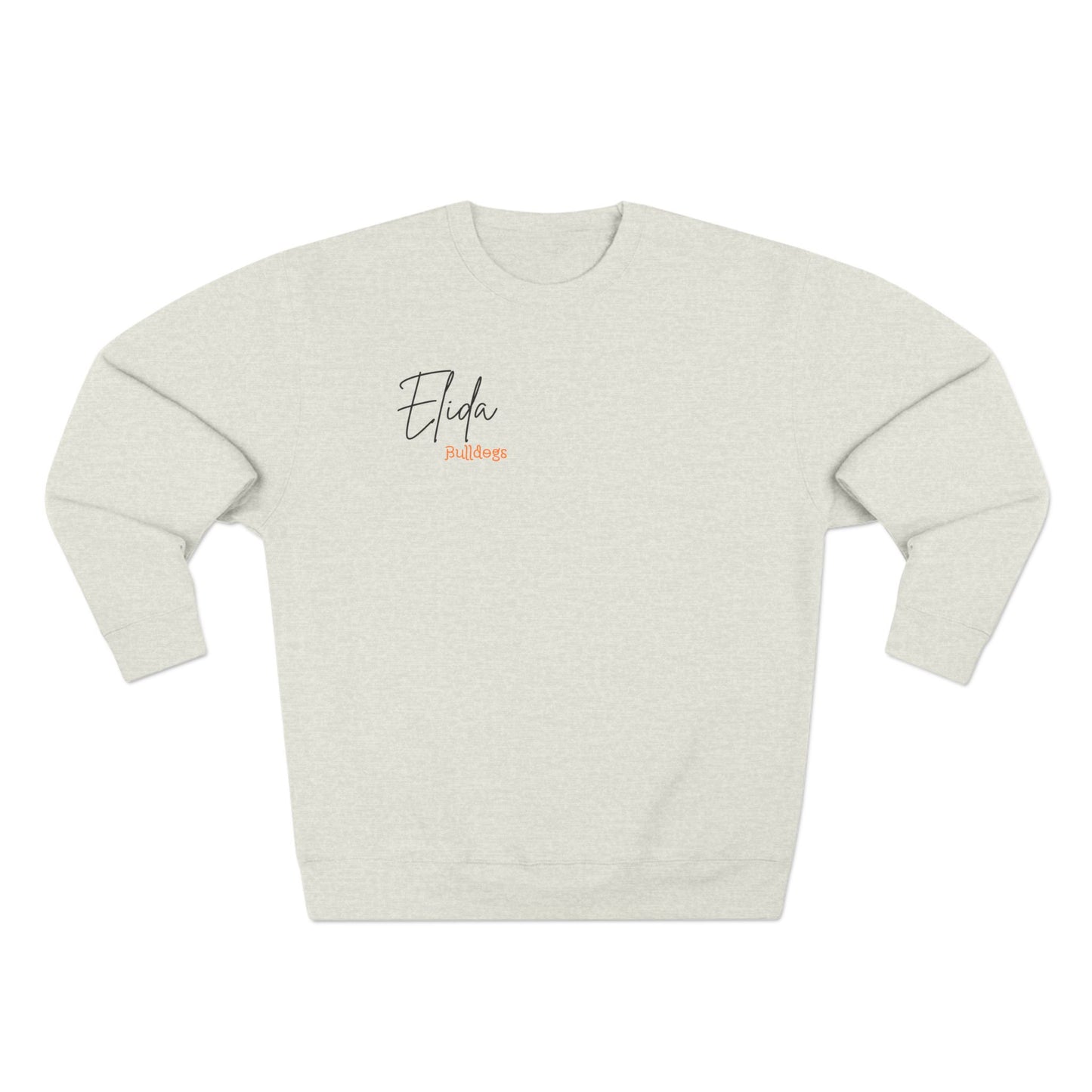 Elida Crewneck Sweatshirt