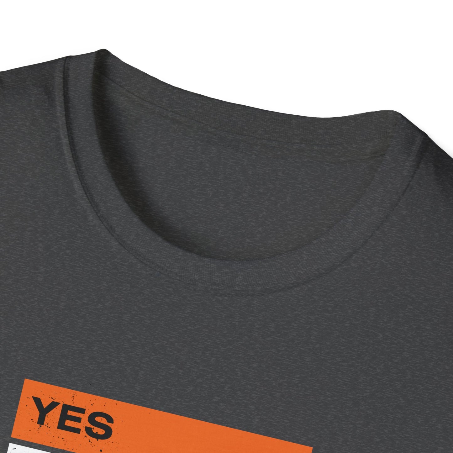 Yes For Elida T-shirt