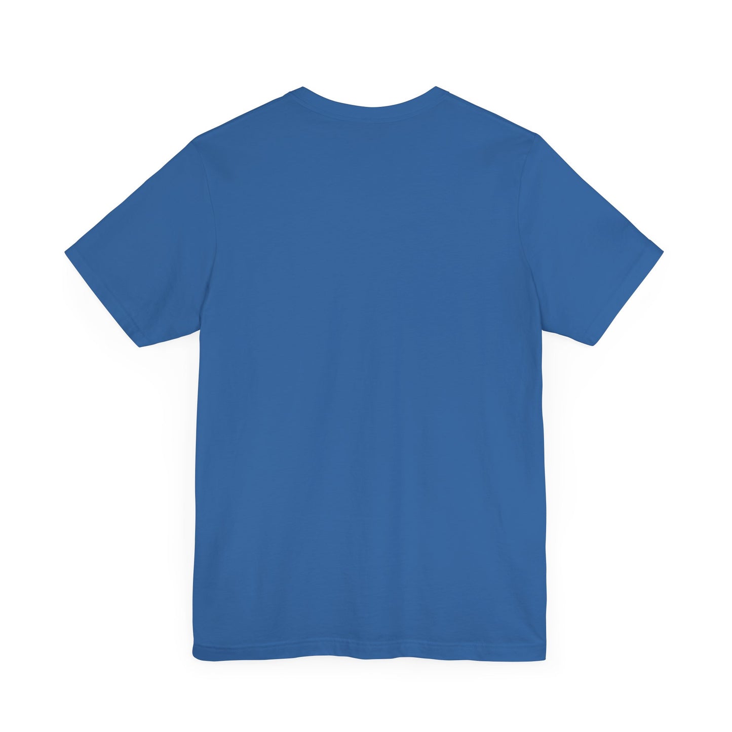 Bath Short Sleeve Tee