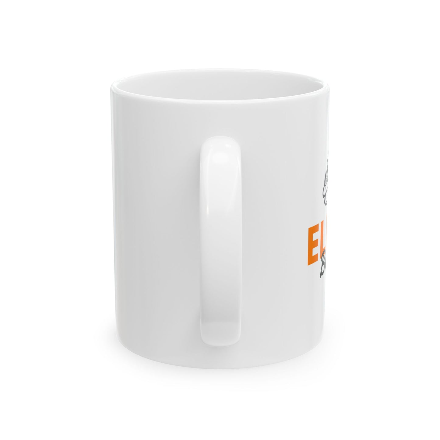 Elida Ceramic Mug, (11oz, 15oz)