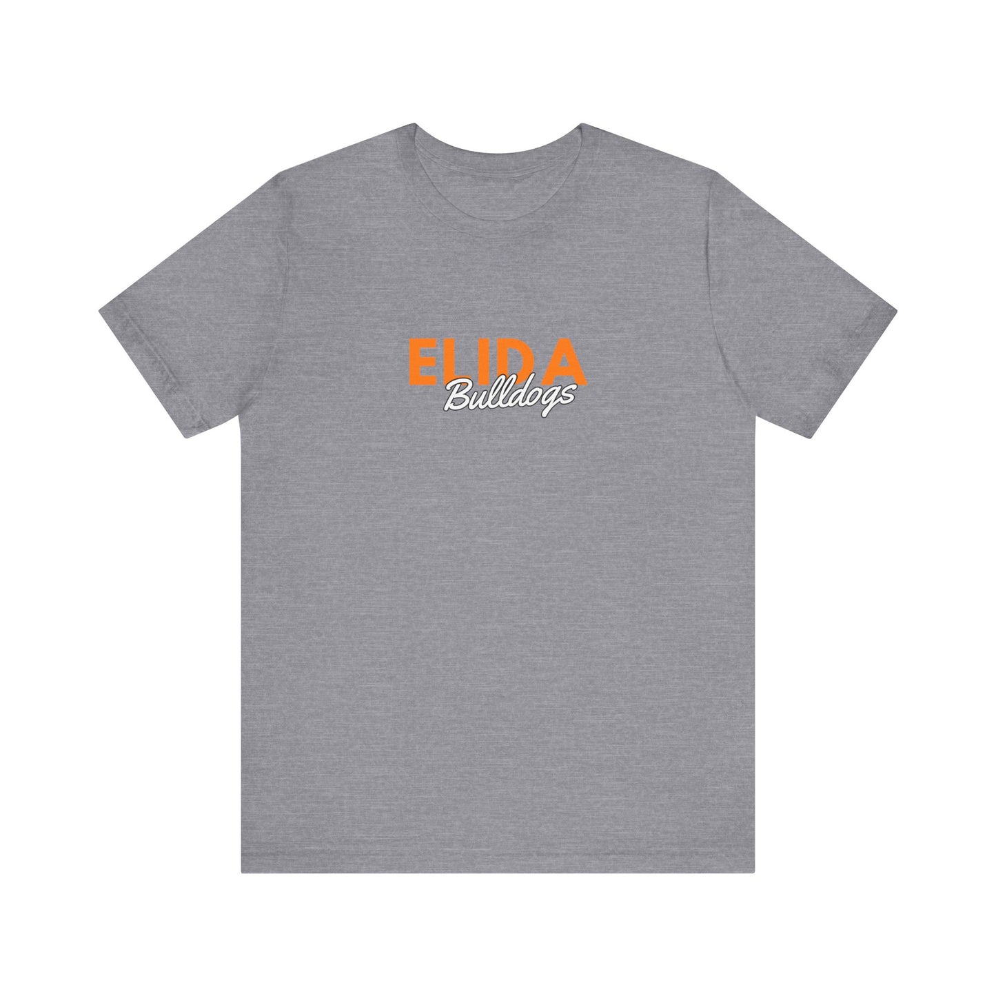 Elida Short Sleeve Tee