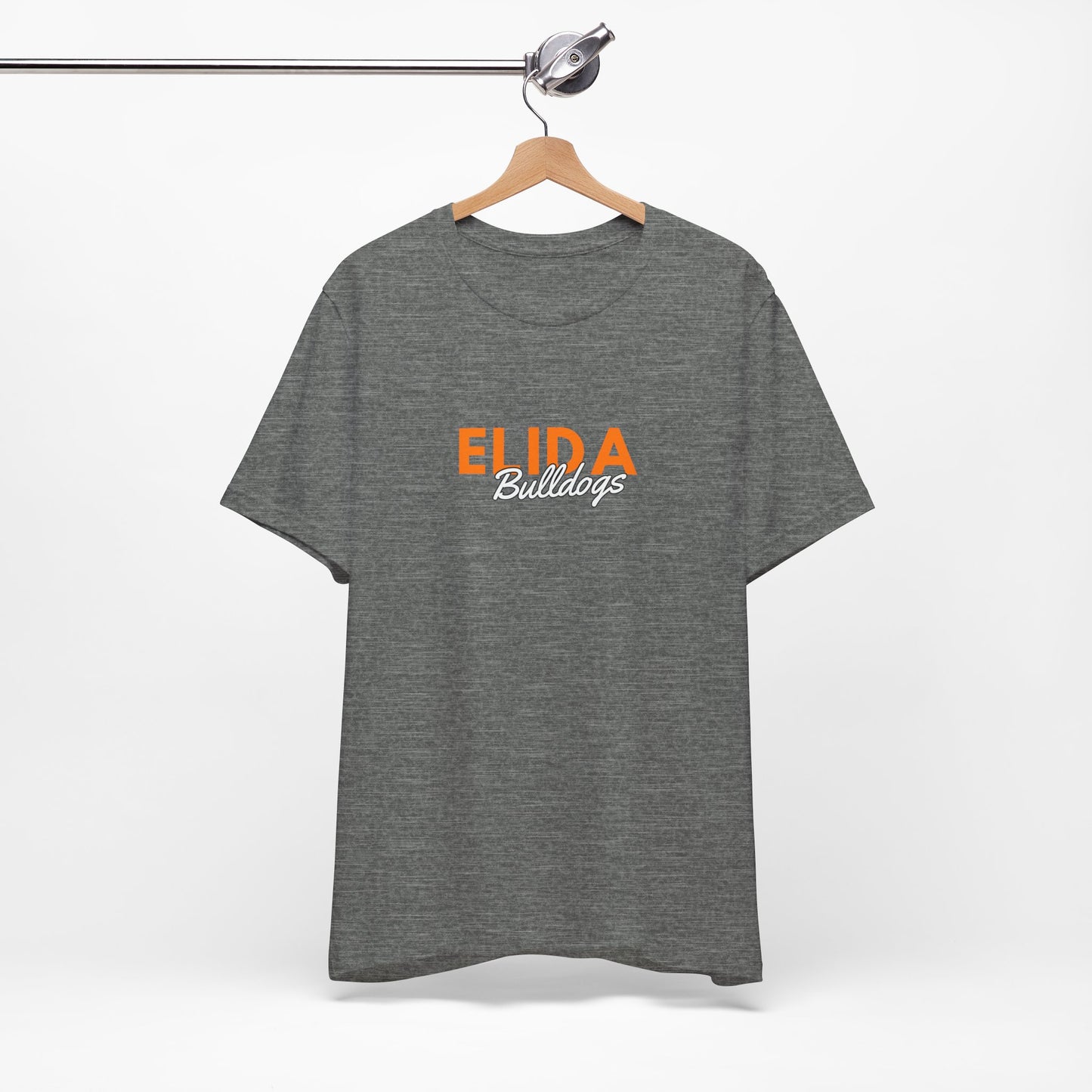 Elida Short Sleeve Tee