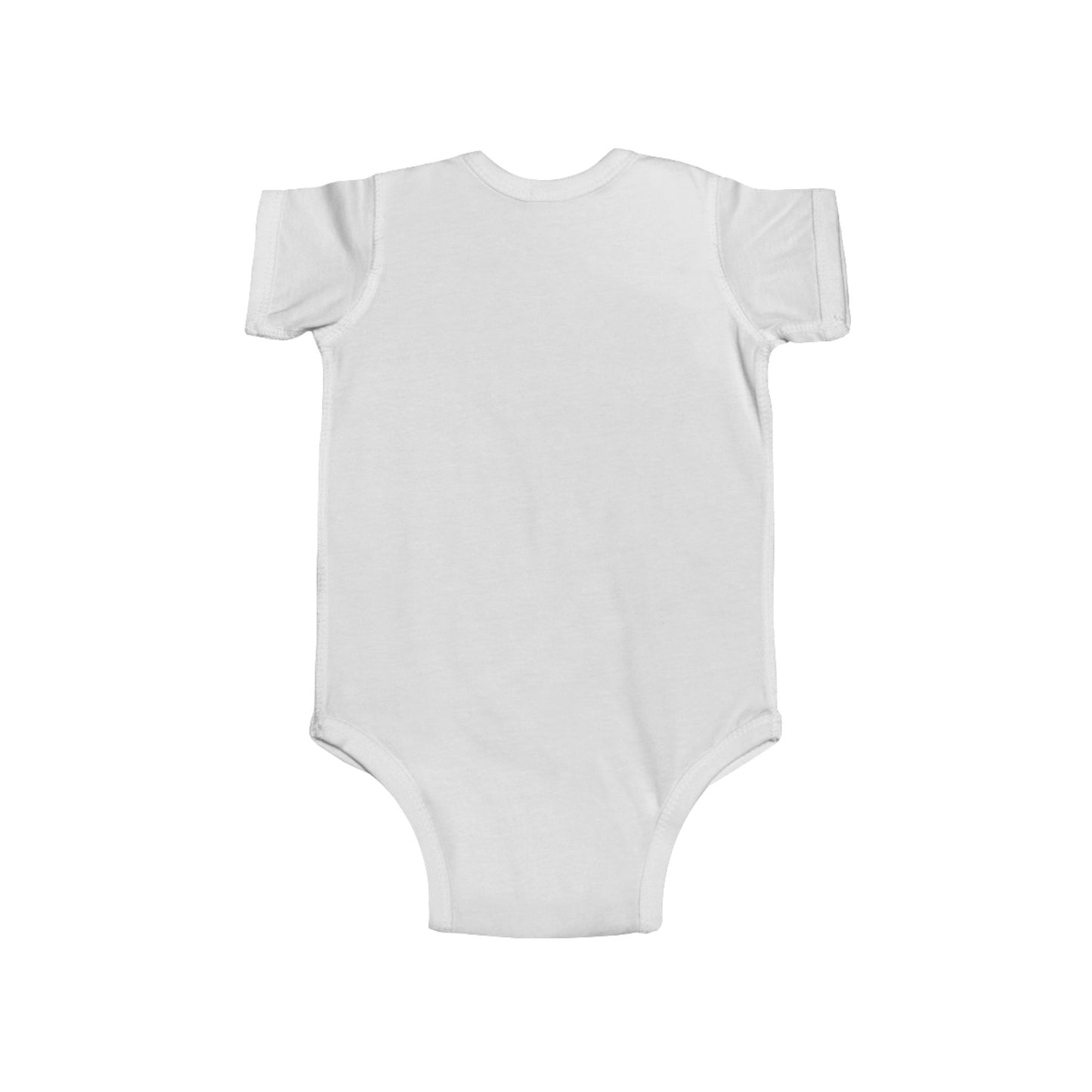 Elida Infant Onesie