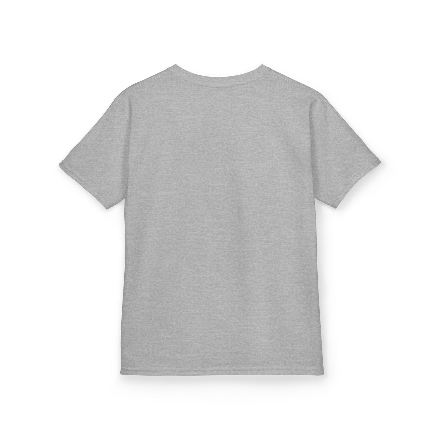 KIDS Vote Yes Elida Heavy Cotton™ Tee