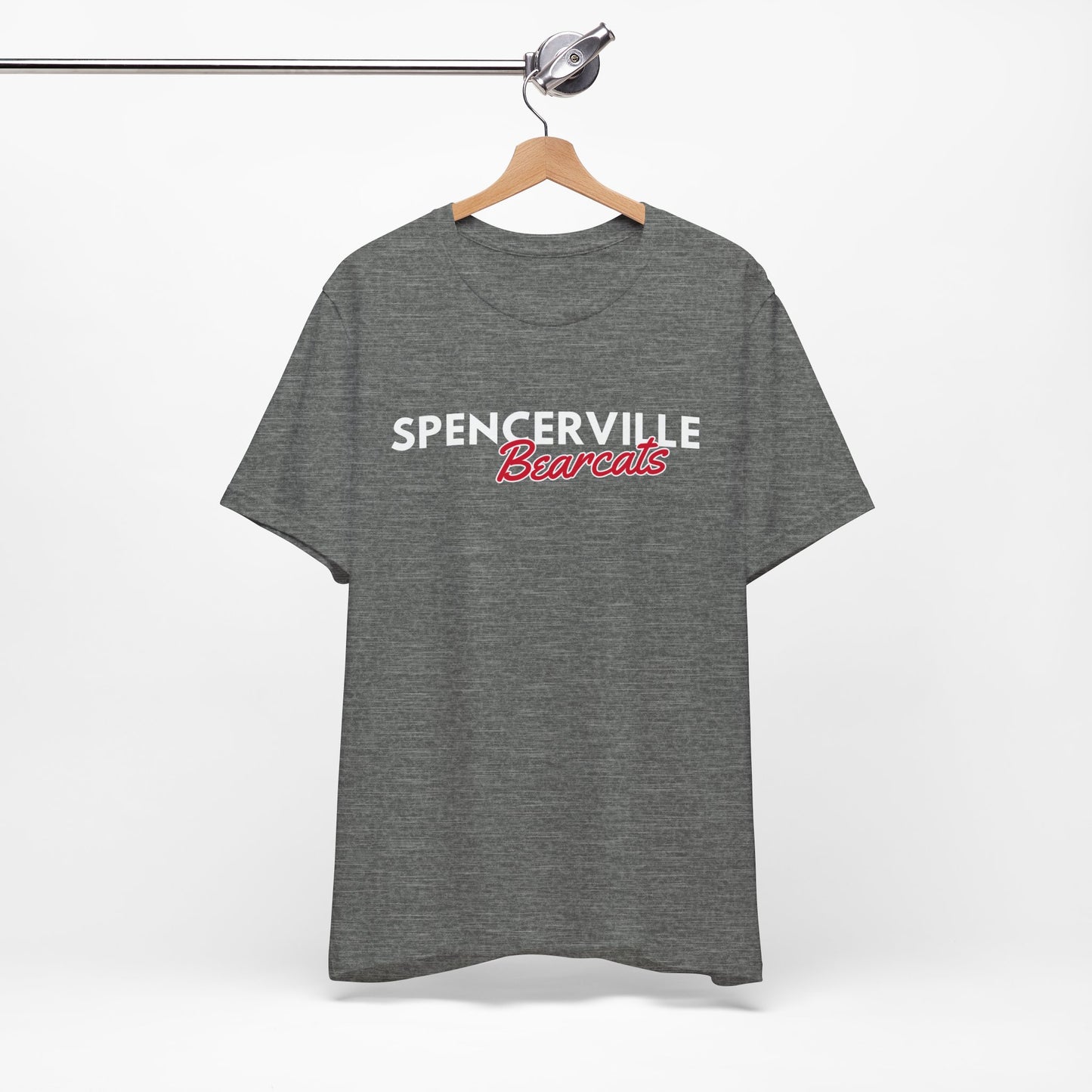 Spencerville Short Sleeve Tee