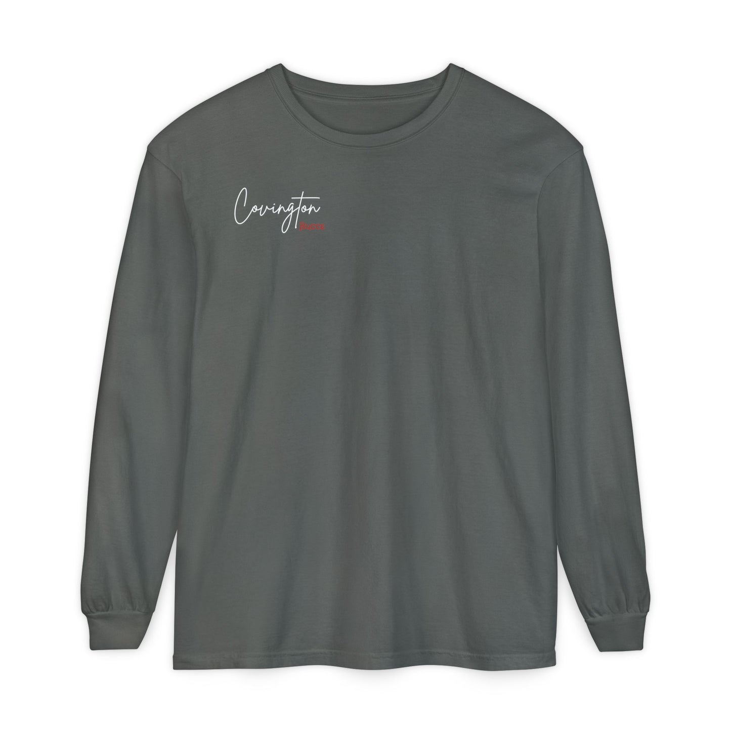 Covington Long Sleeve T-Shirt