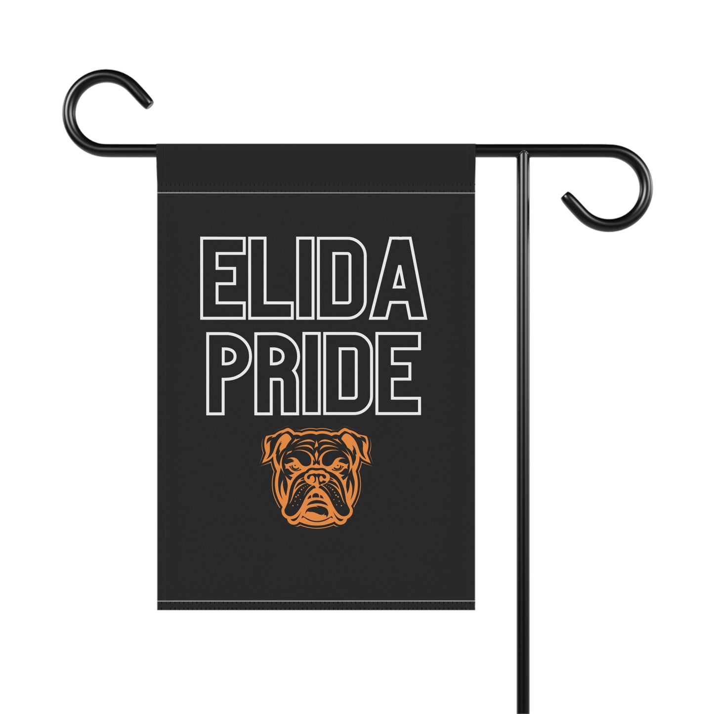 Elida Garden & House Banner