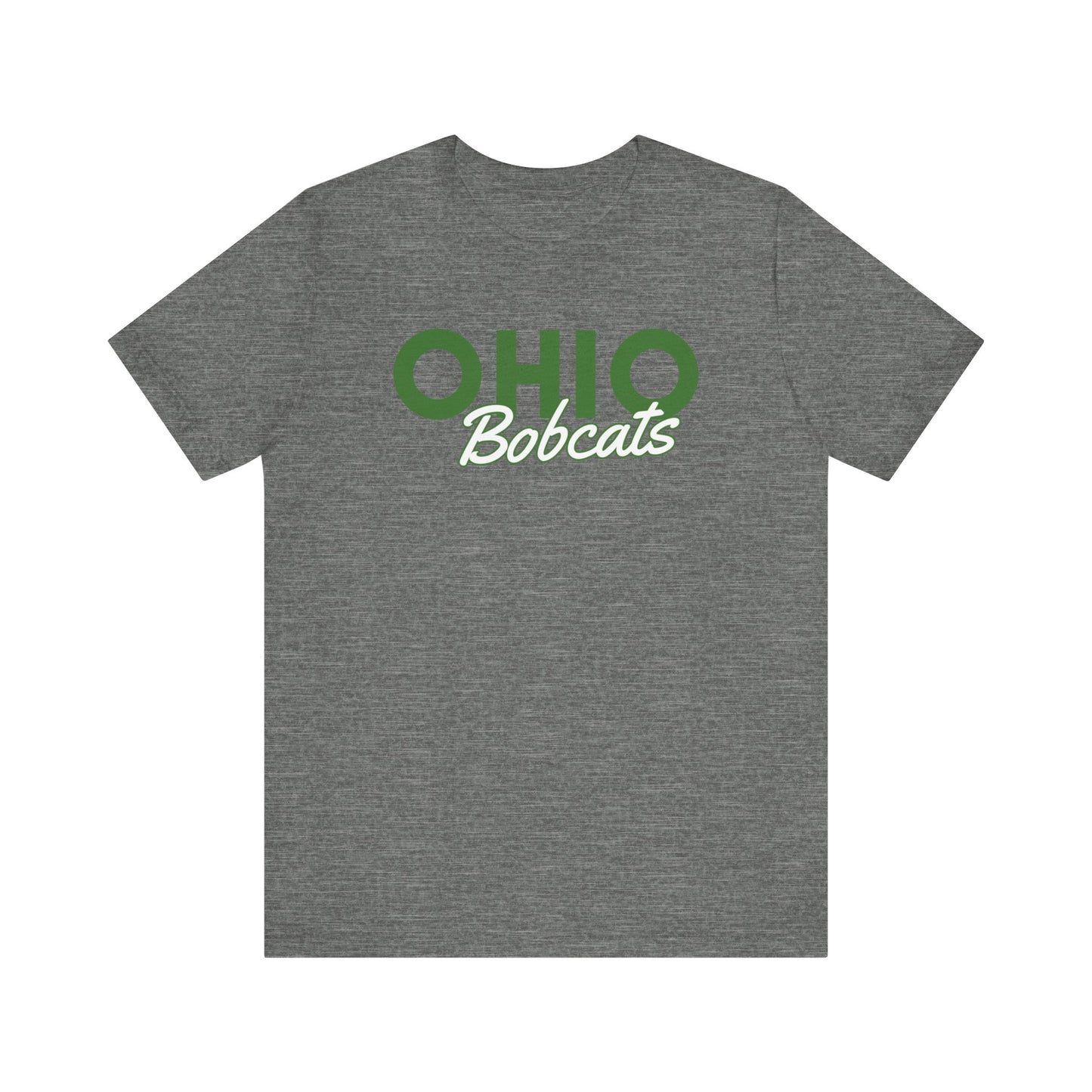 OU Short Sleeve Tee