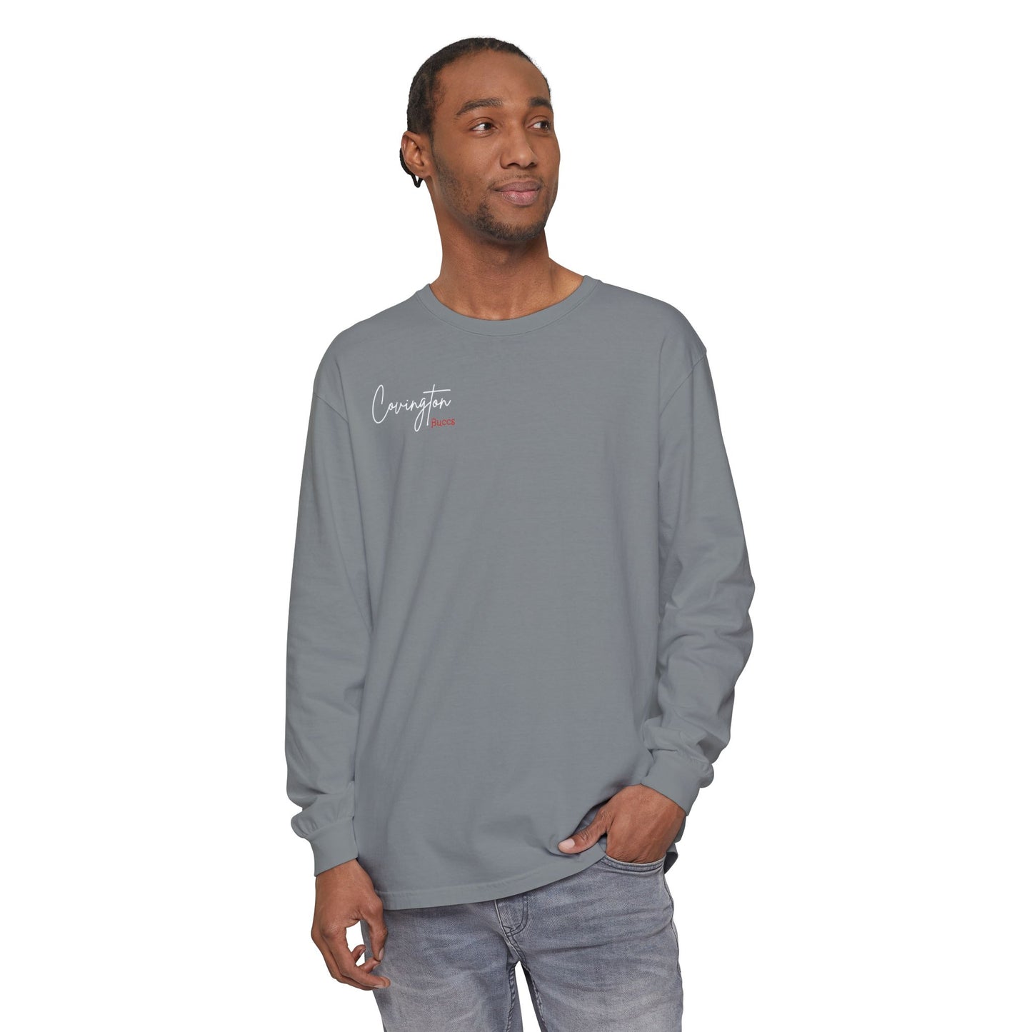 Covington Long Sleeve T-Shirt