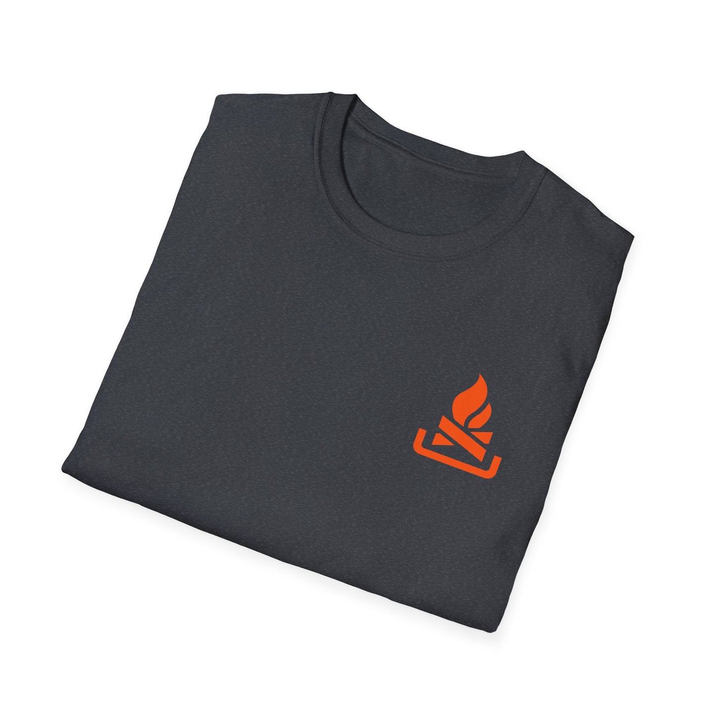 Smokestacks Softstyle T-Shirt