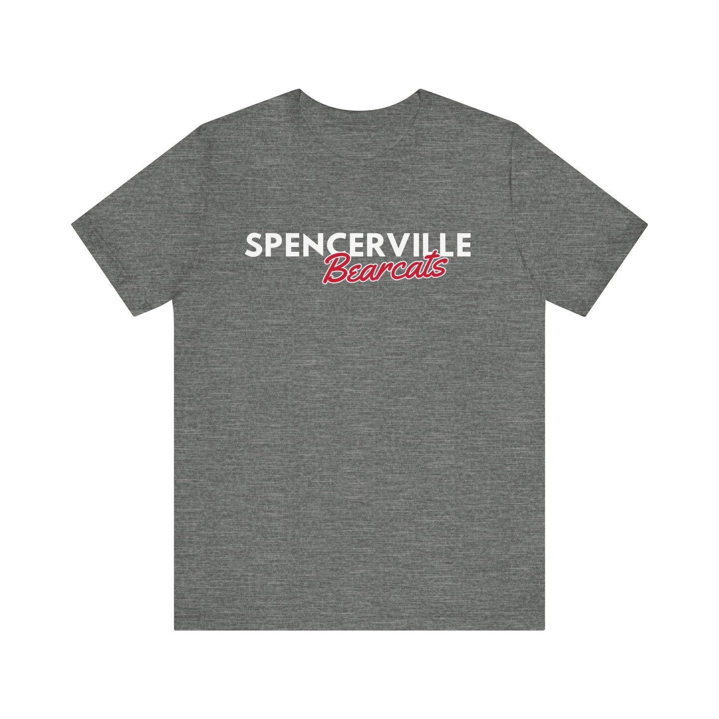 Spencerville Short Sleeve Tee