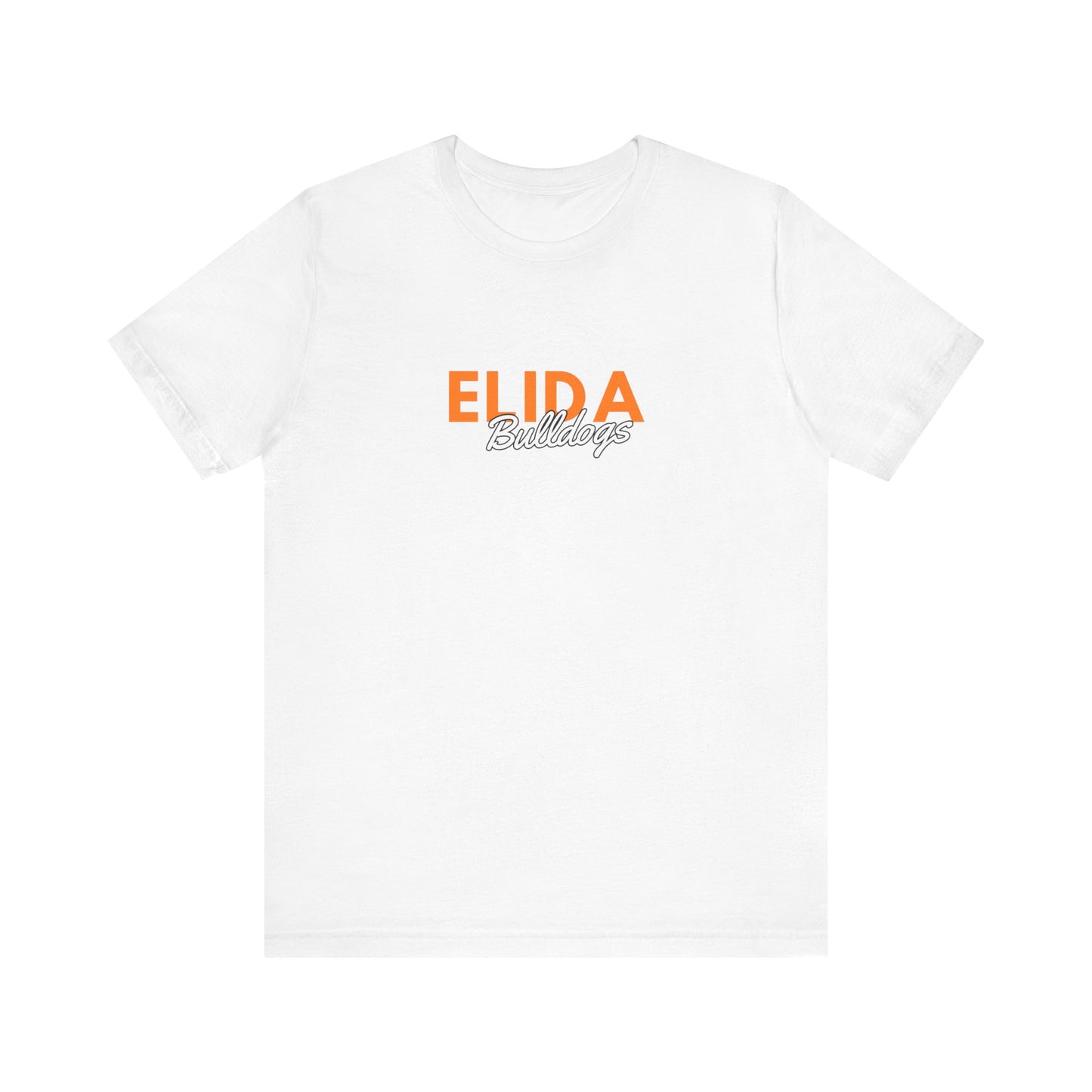 Elida Short Sleeve Tee