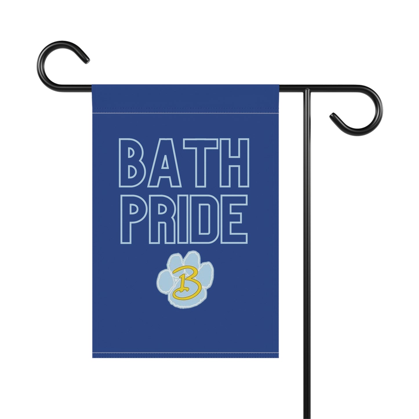 Bath Garden & House Banner