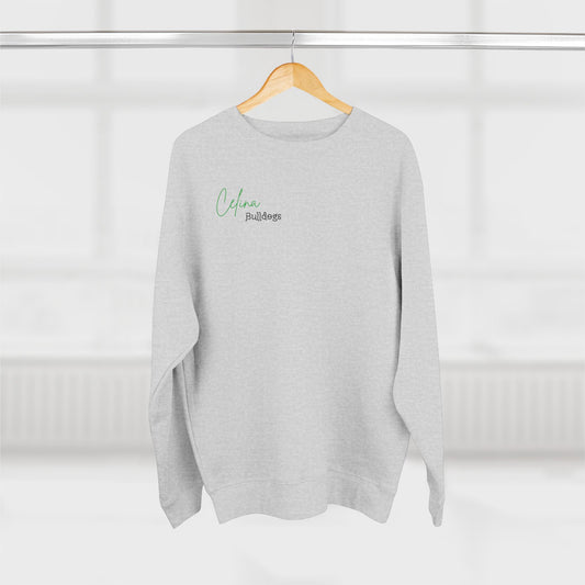 Celina Unisex Crewneck Sweatshirt