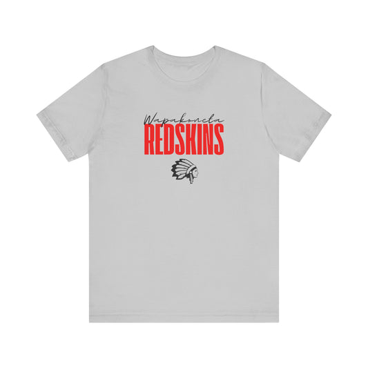 Wapak Short Sleeve Tee