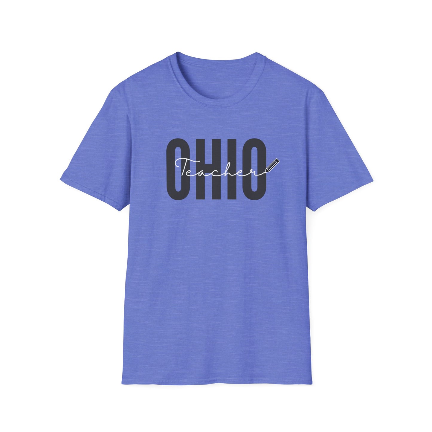 Teach Ohio Shirt